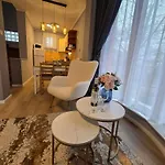 Fortuna Lejlighed Cserkeszőlő