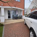 Fortuna Lejlighed Cserkeszőlő