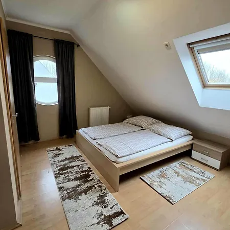 Apartment Fortuna *