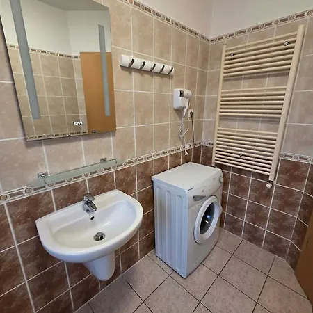 Fortuna Lejlighed Cserkeszőlő