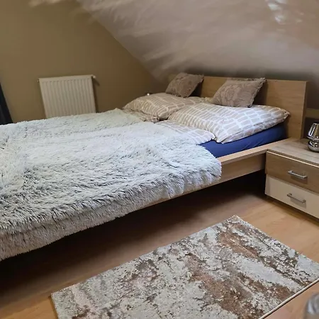 Lejlighed Fortuna Cserkeszőlő