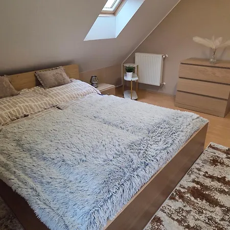 Fortuna Apartment