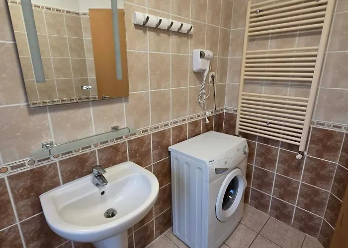 Fortuna Lejlighed Cserkeszőlő