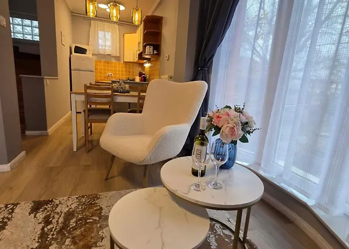 Fortuna Lejlighed Cserkeszőlő